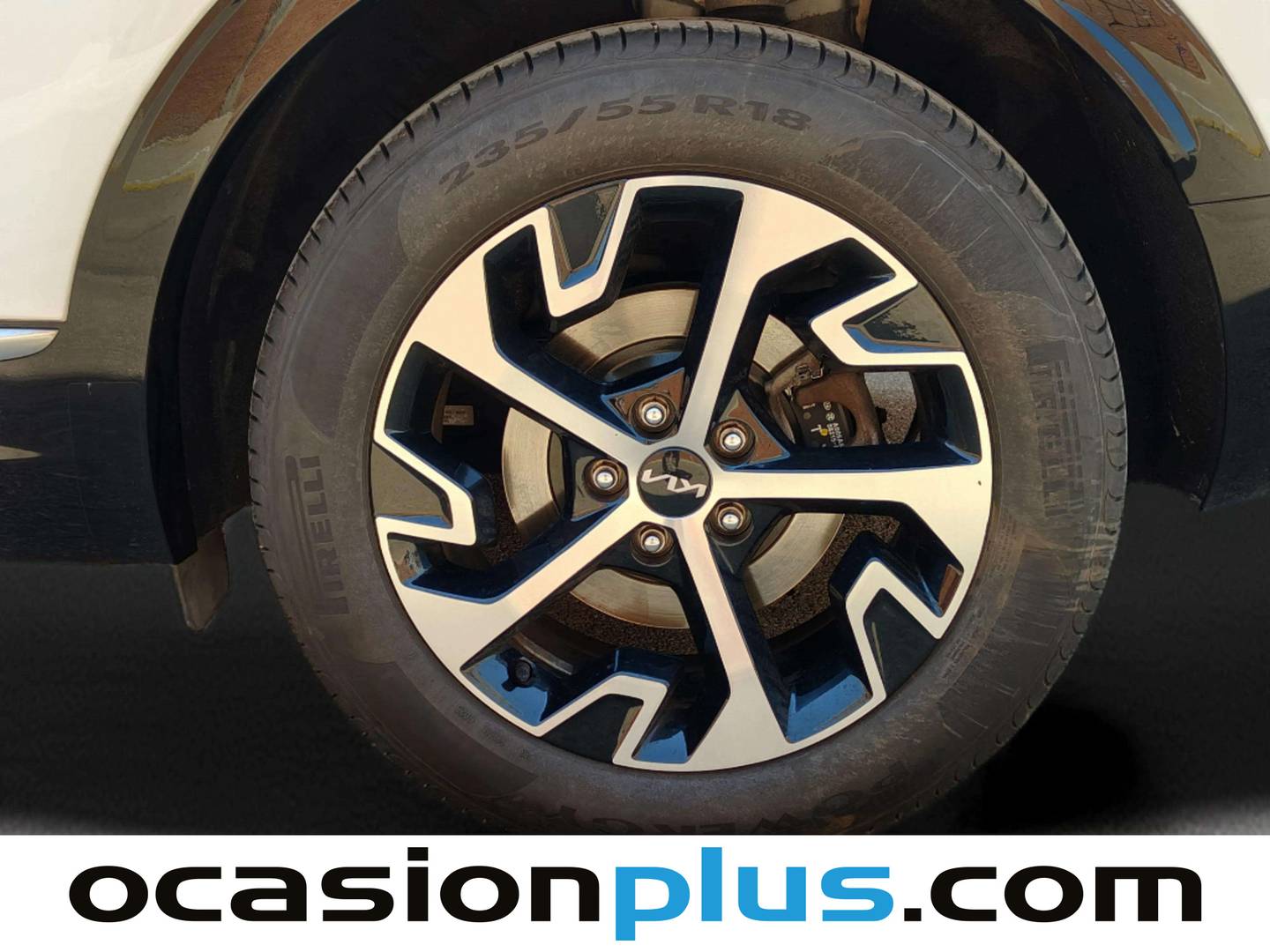 KIA Sportage KIA Sportage 1.6 T-GDi HEV Tech 4x2 Auto (230 CV) barato