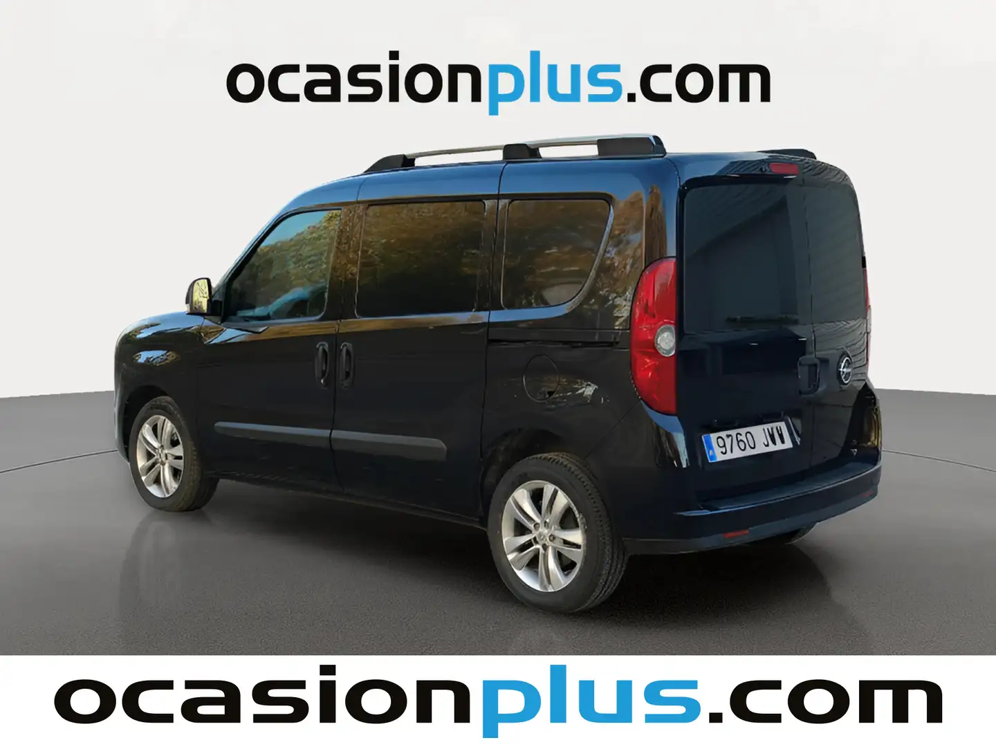 Foto Opel Combo Opel Combo Tour Tour 1.3 CDTI Expression L1H1 (95 CV)