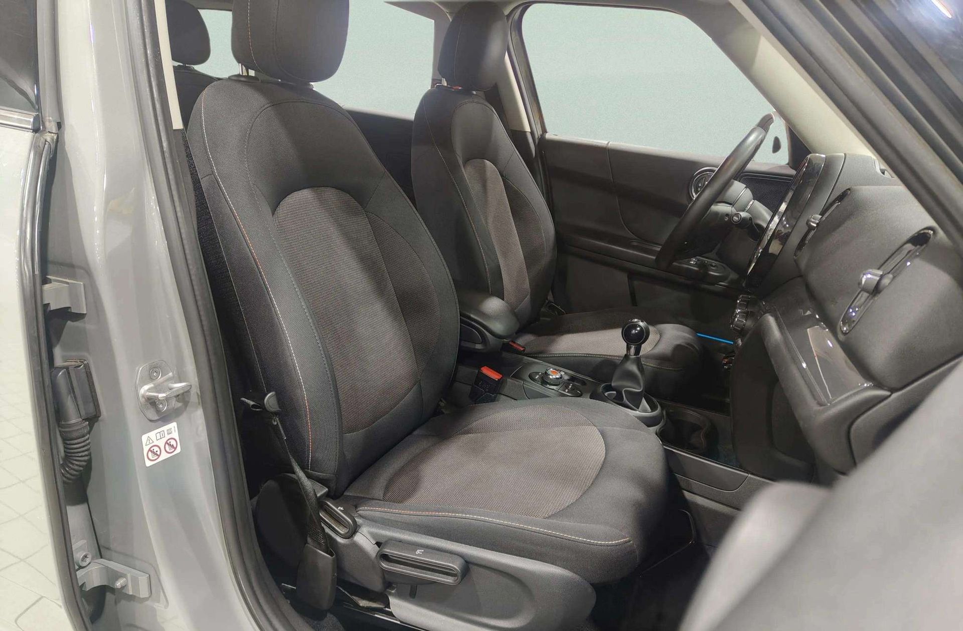 MINI Countryman One D - foto 18