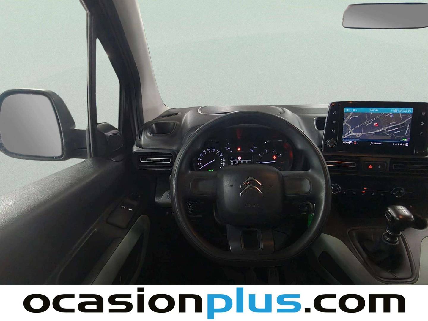 Citroën Berlingo Citroën Berlingo Combi BlueHDi 130 S&S Talla M Feel (130 CV) manual