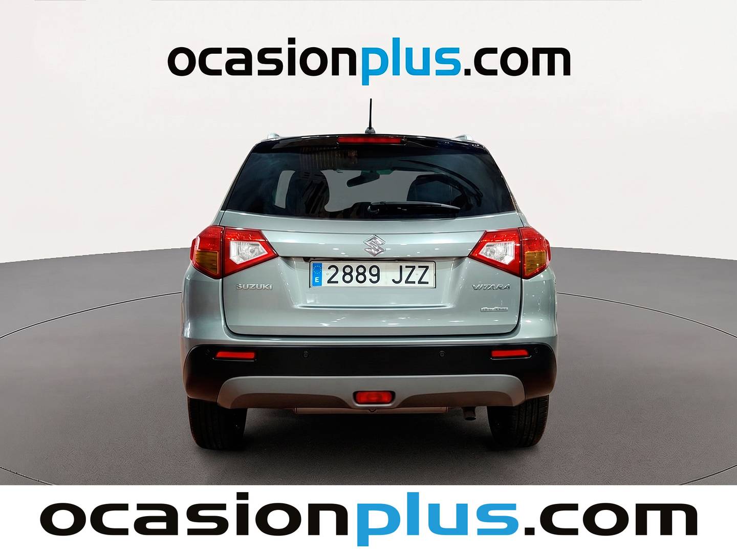 Suzuki Vitara Suzuki Vitara 1.4 Turbo S 4WD (140 CV) km 0