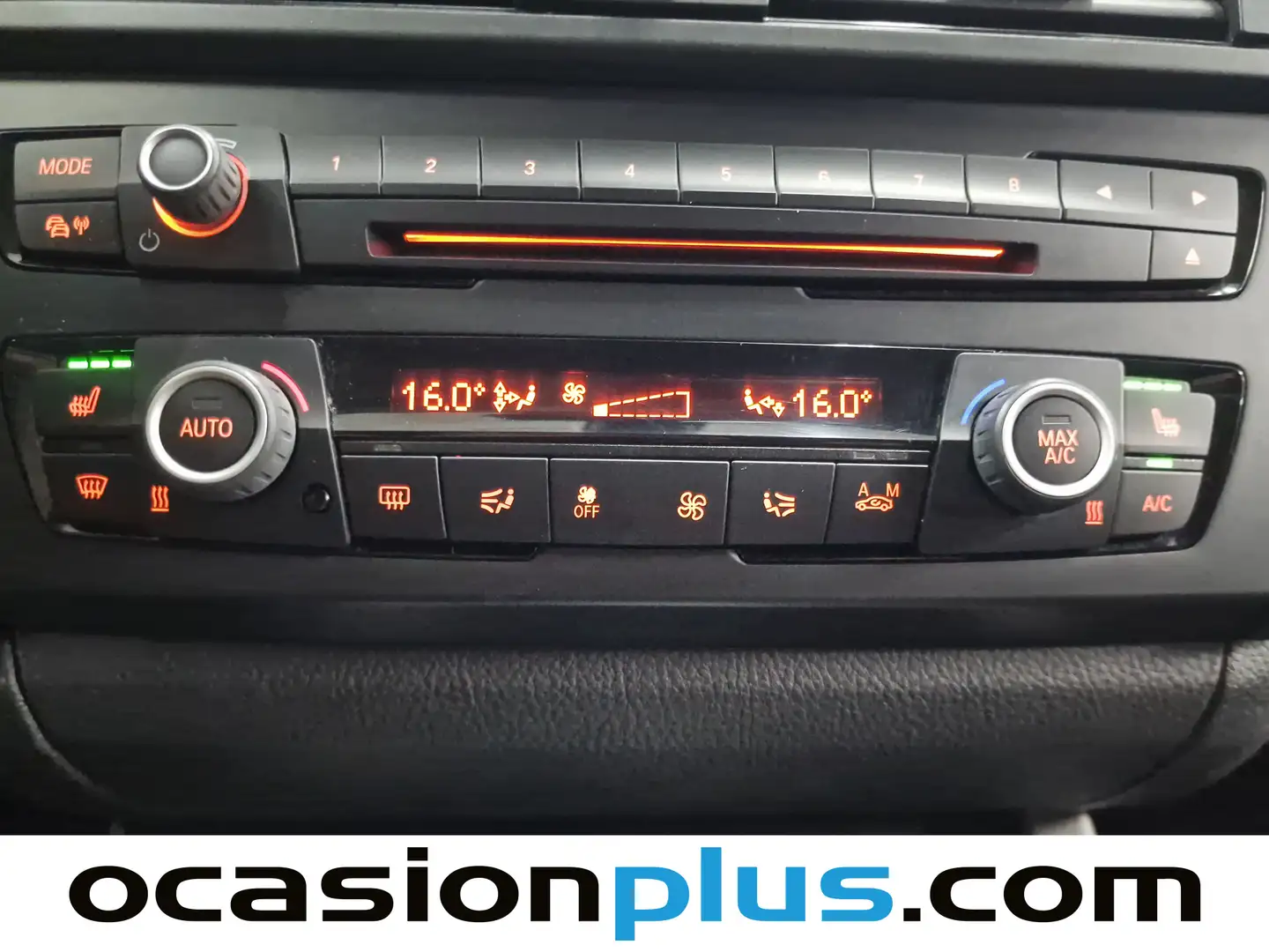 Foto BMW Serie 1 BMW Serie 1 118d (143 CV)