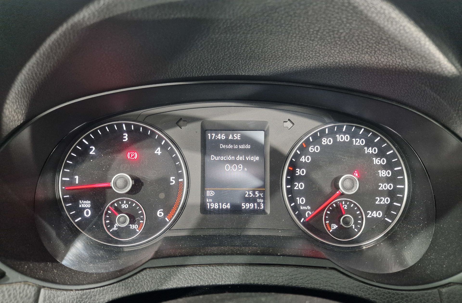 SEAT Alhambra 2.0 TDI Ecomotive Style Advanced Plus 7 plazas - foto 25