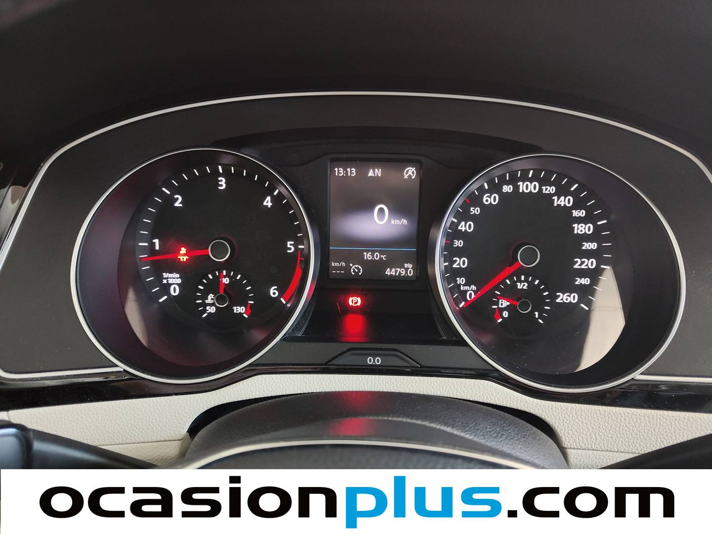 Volkswagen Passat Volkswagen Passat Advance 2.0 TDI BMT (150 CV) 2016