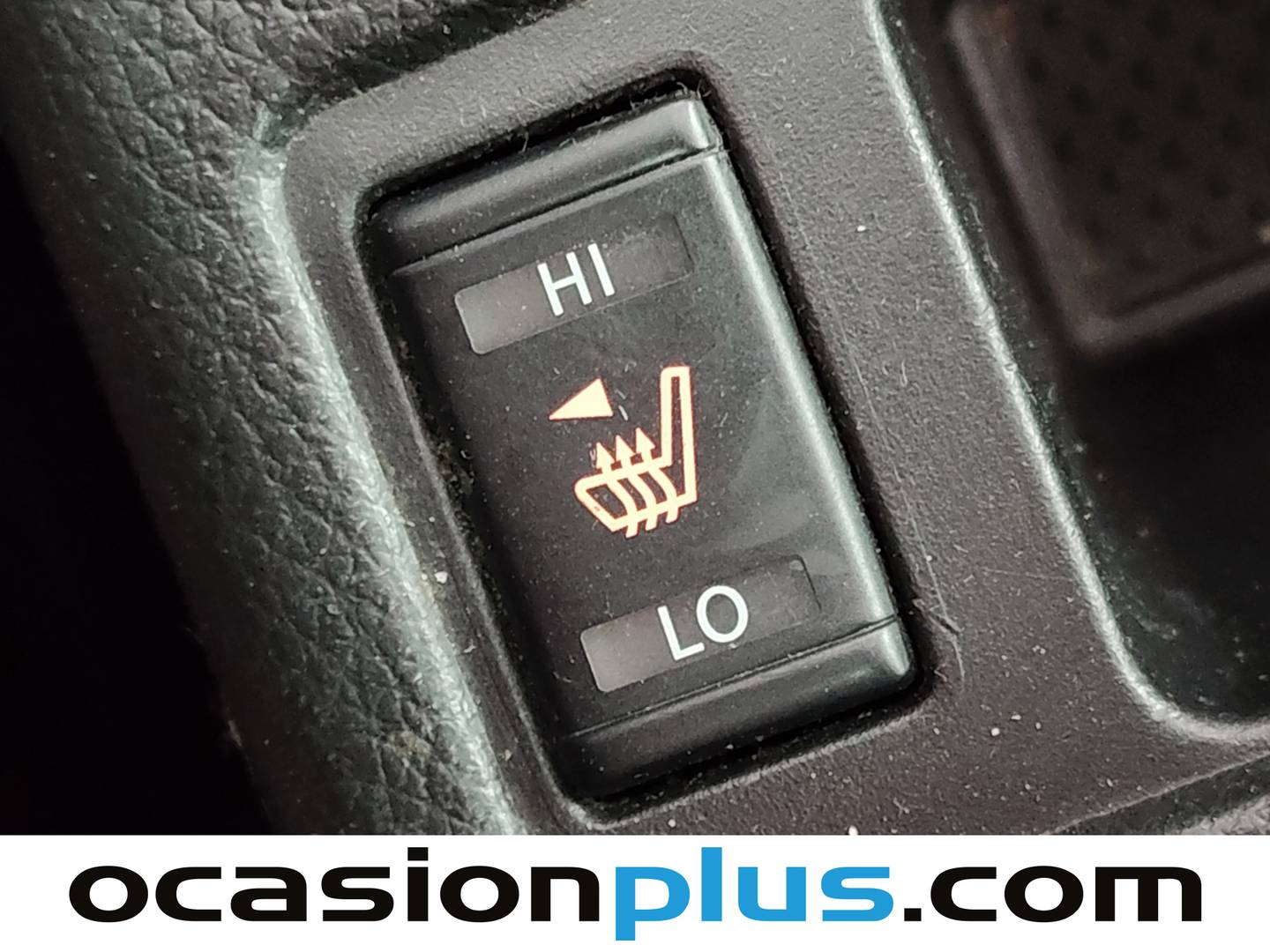 Equipamiento del Nissan X-TRAIL Nissan X-Trail 1.6 dCi 360 XTronic 7 plazas (130 CV)