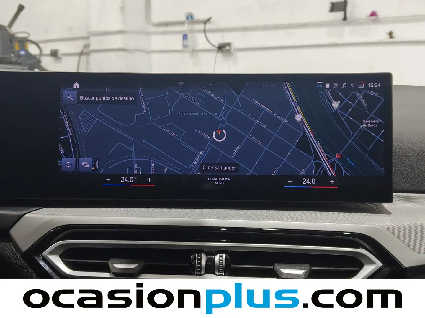 Foto BMW Serie 3 BMW Serie 3 320d xDrive Touring (190 CV)