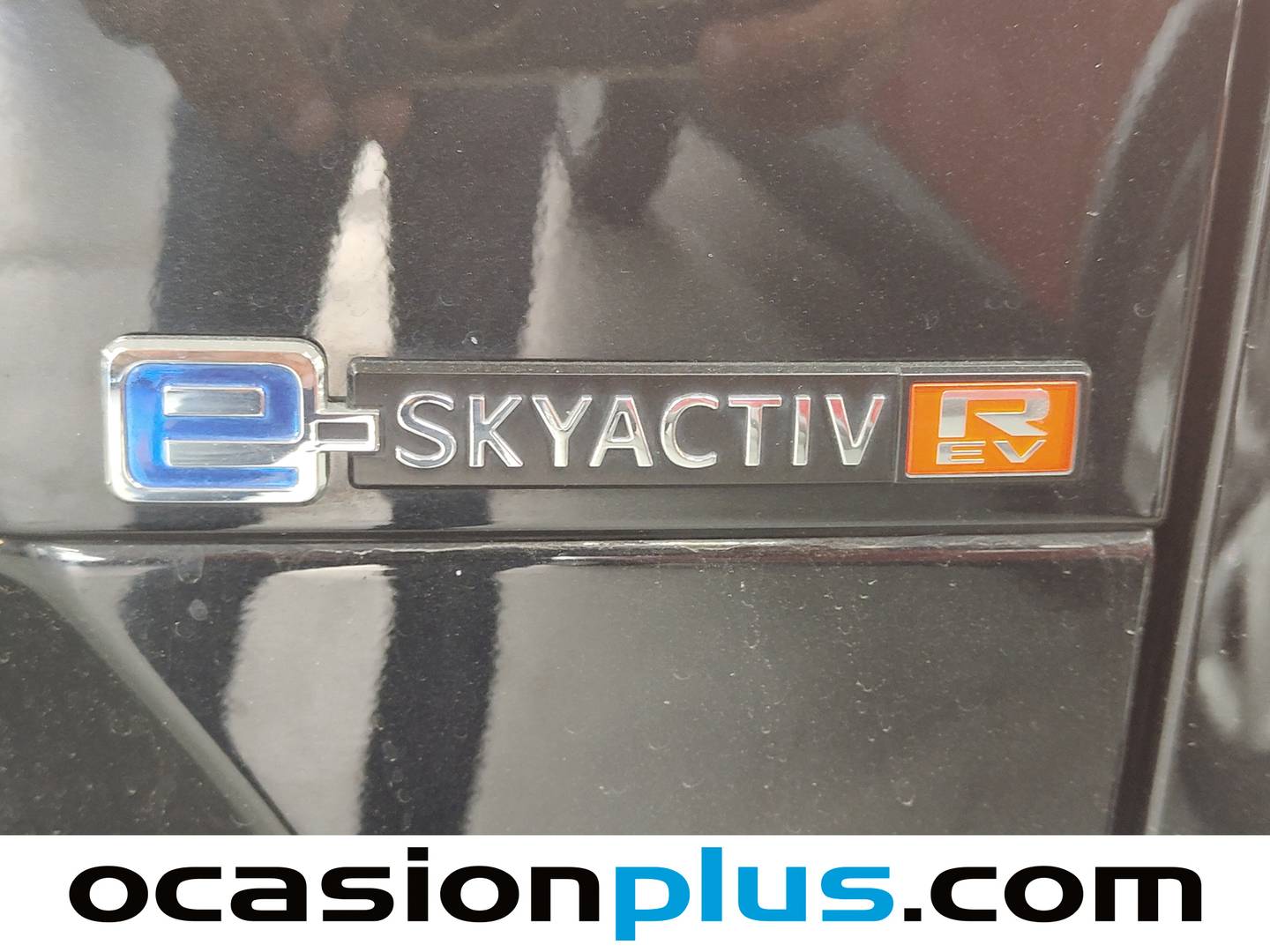 Mazda MX-30 Mazda MX-30 e-Skyactiv R-EV Edition R (170 CV) seminuevo