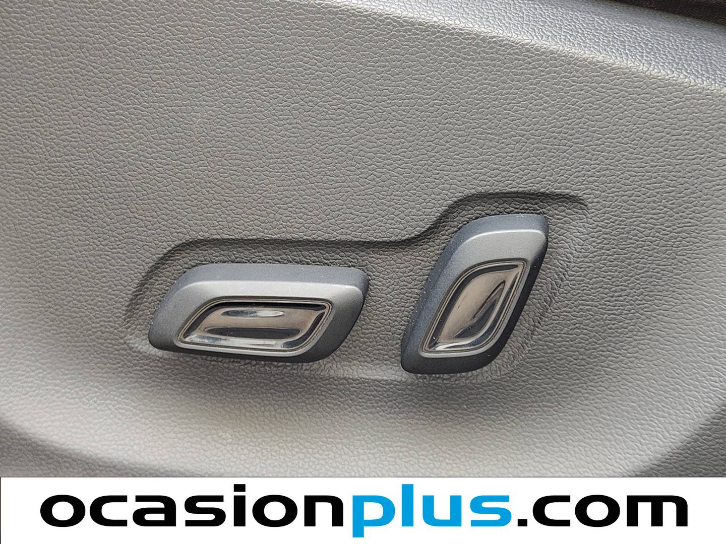 Accesorios del MG ZS MG ZS 1.5 Luxury (106 CV)