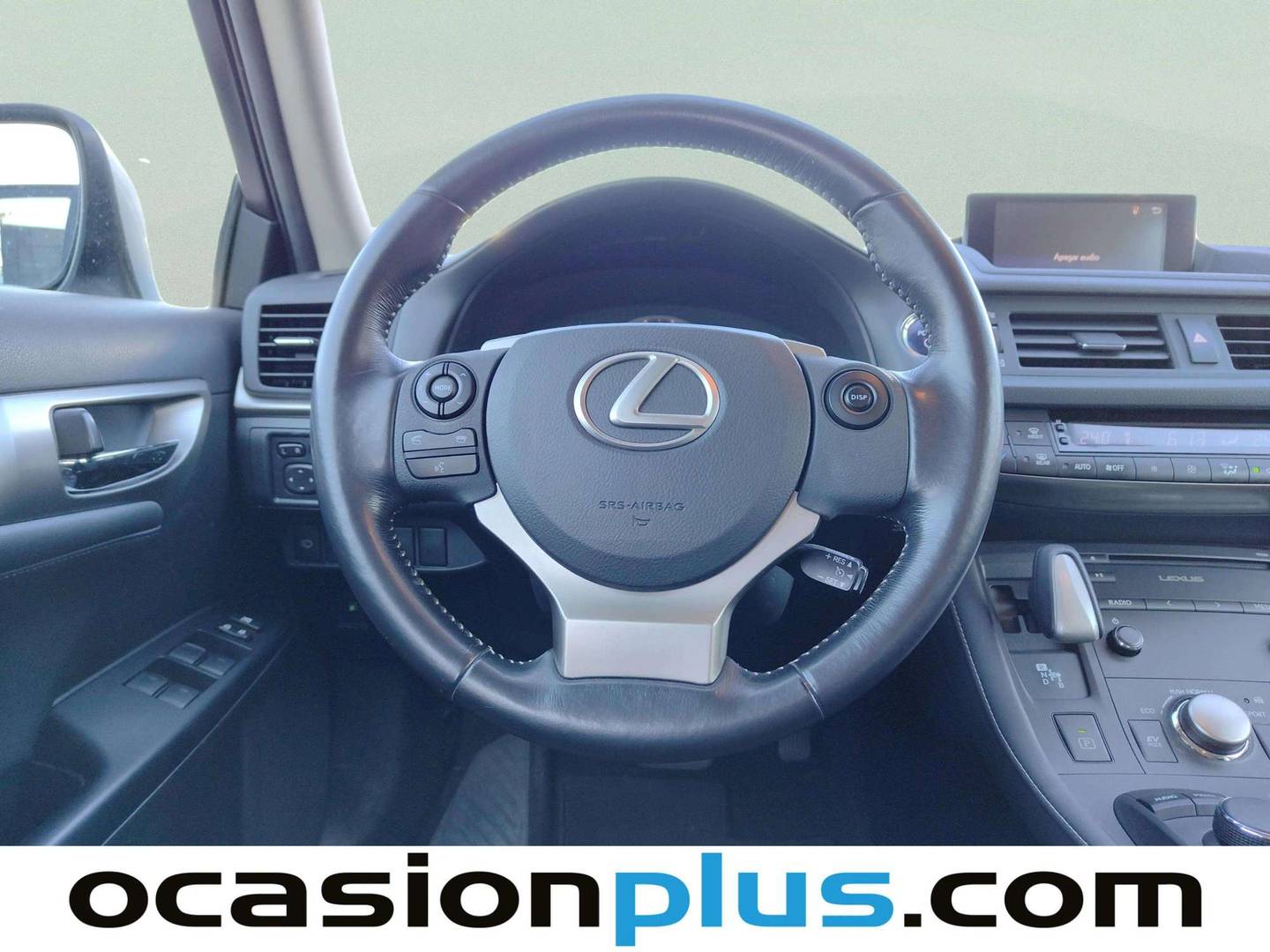 Lexus CT Lexus CT 200h Fuji (136 CV) 2015