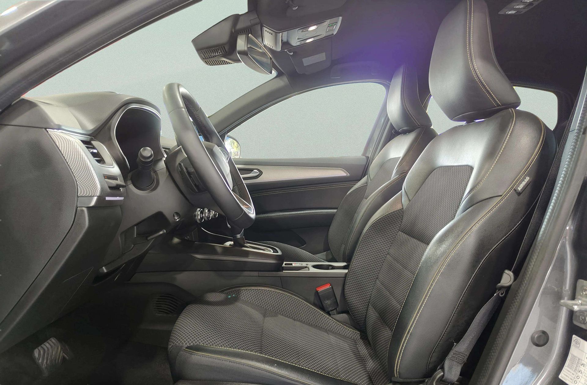 Renault Arkana Techno TCe 140 mild hybrid EDC - foto 11