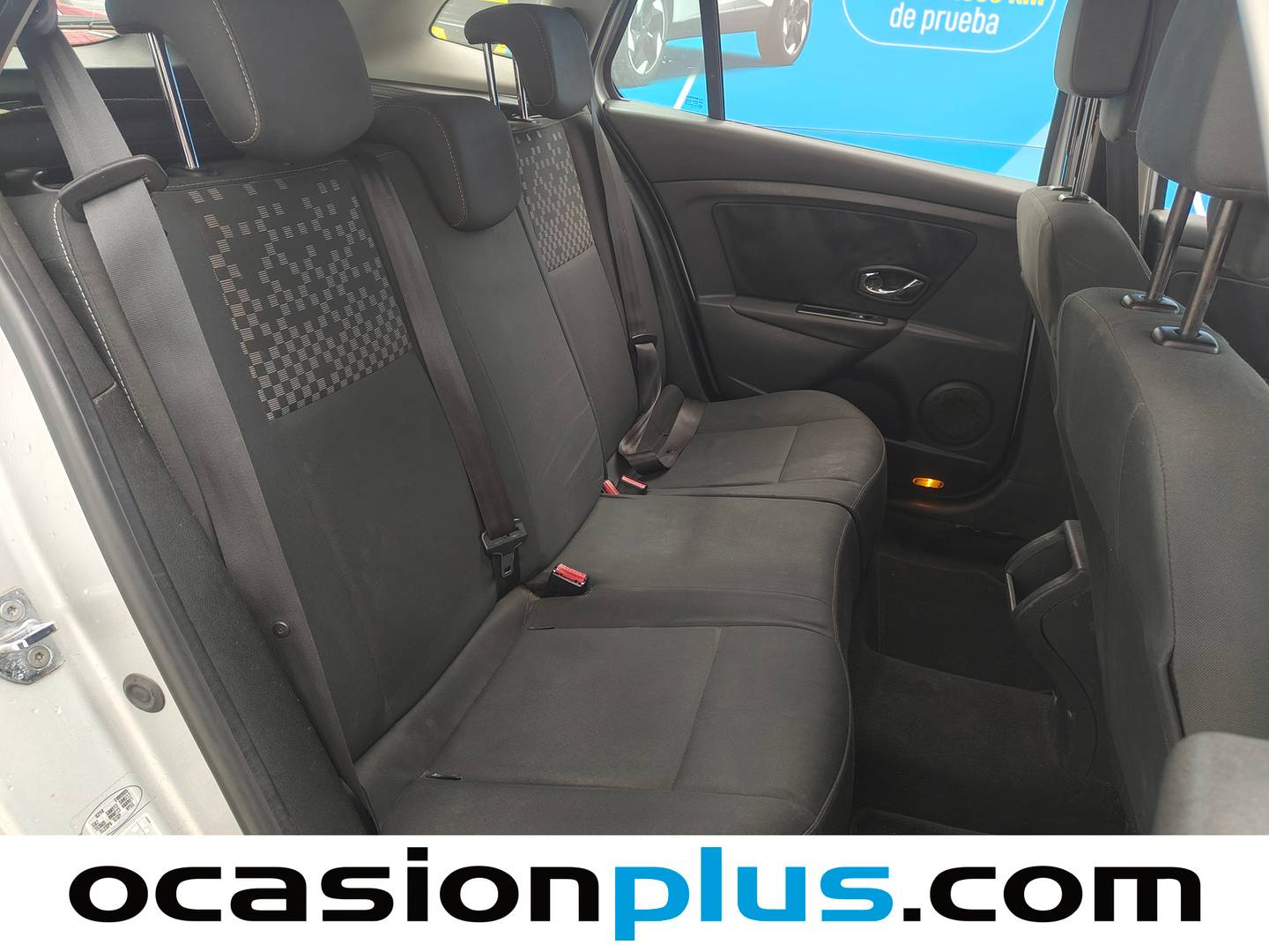 Renault Mégane Renault Megane Sport Tourer dCi 110 Expression (110 CV) al mejor precio