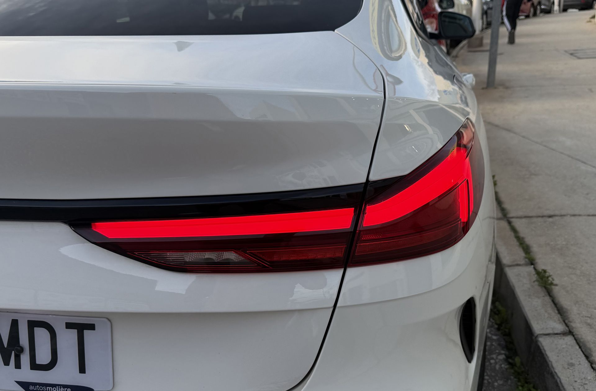 BMW Serie 2 216d Gran Coupe - foto 15
