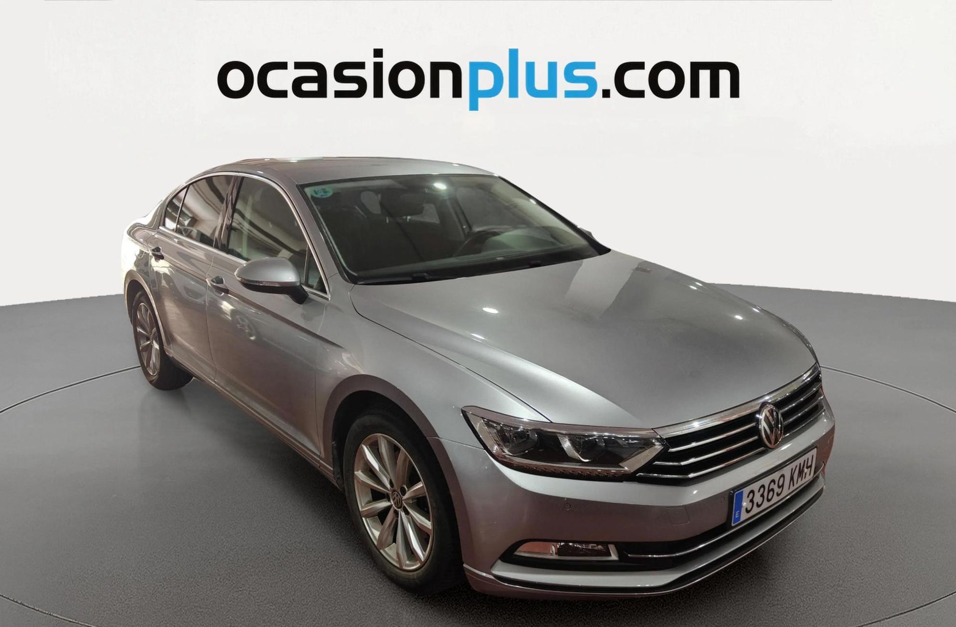 Volkswagen Passat Advance 1.6 TDI DSG - foto 2