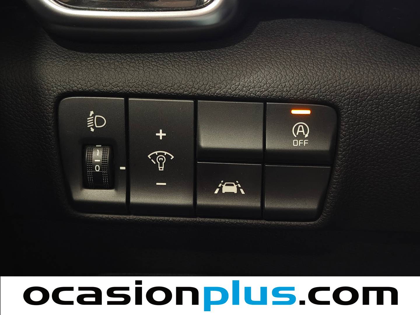 Acabados KIA Sportage Kia Sportage 1.6 GDi Drive 4x2 (132 CV)