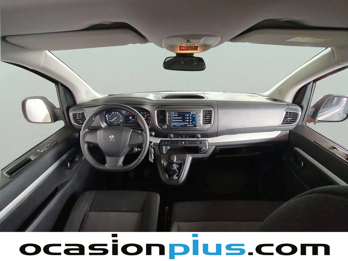 Peugeot Traveller Peugeot Traveller BlueHDi 120 Business Long (120 CV) 9 Plazas de ocasión