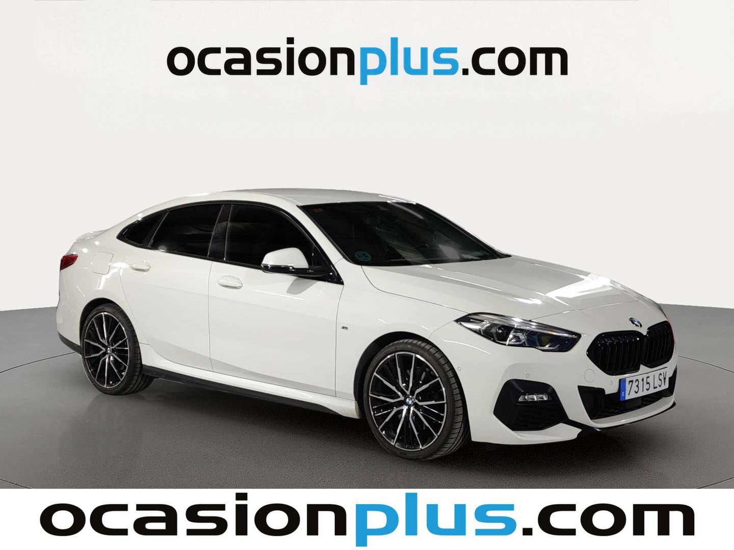 Foto BMW Serie 2 BMW Serie 2 220d Gran Coupe (190 CV) Pack M
