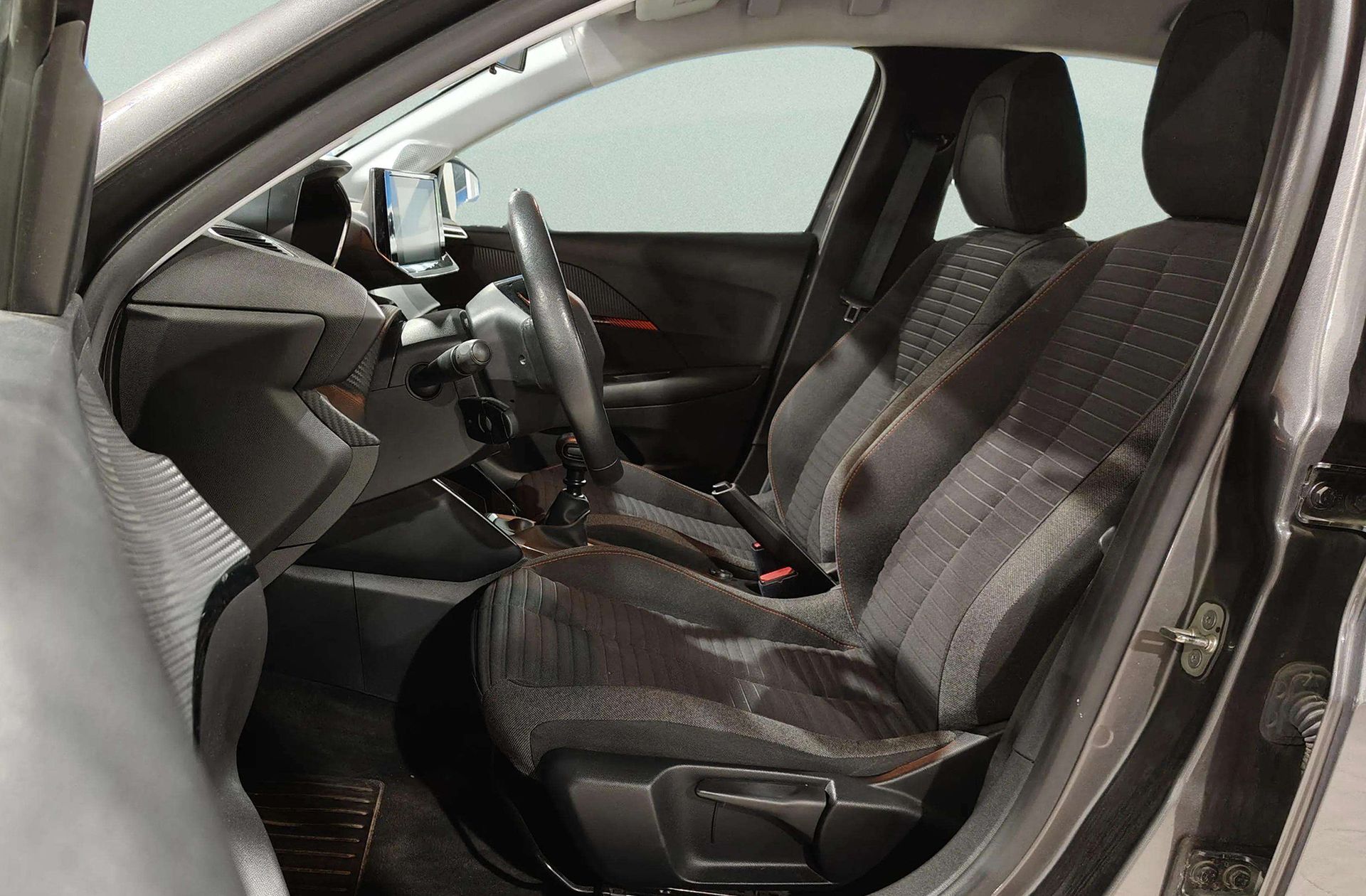 Peugeot 208 PureTech 100 Active Pack - foto 8