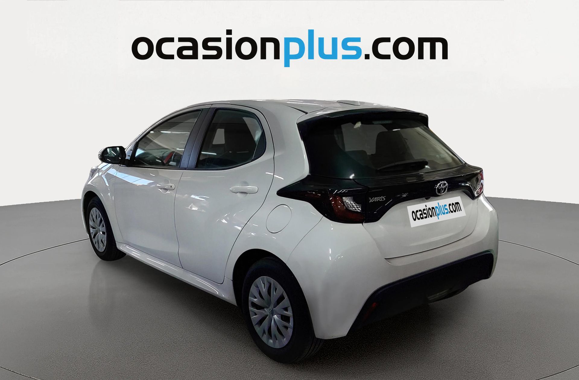Toyota Yaris 1.0 70 Business - foto 3