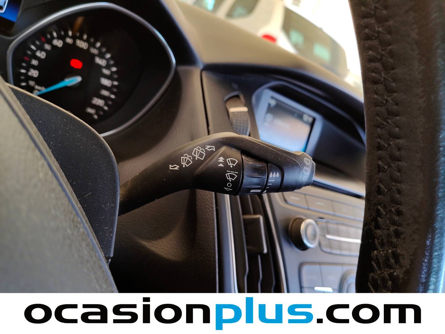 Ford Focus Ford Focus 1.6 TI-VCT Trend+ (125 CV) 125cv