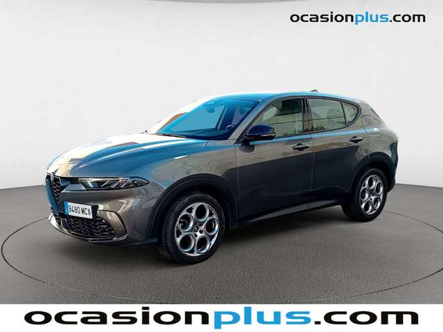 Alfa Romeo Tonale 1.5 MHEV Sprint FWD (130 CV) de segunda mano