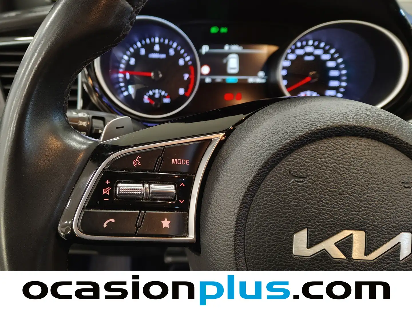 Foto KIA Ceed Tourer Kia Ceed Tourer 1.0 MHEV Style Edition DCT (100 CV)