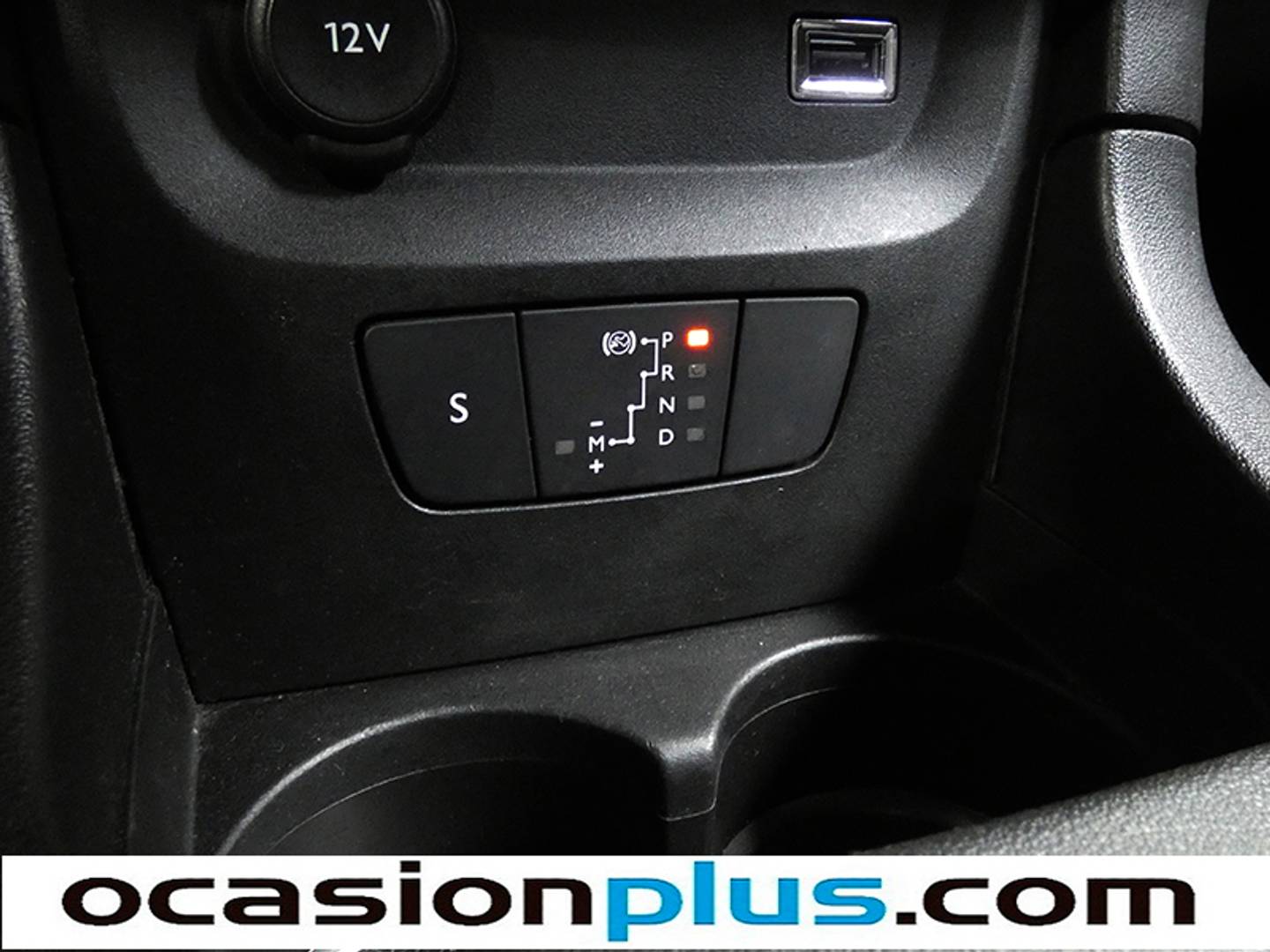 Foto Citroën C3 Citroen C3 PureTech S&S Shine EAT6 (110CV)