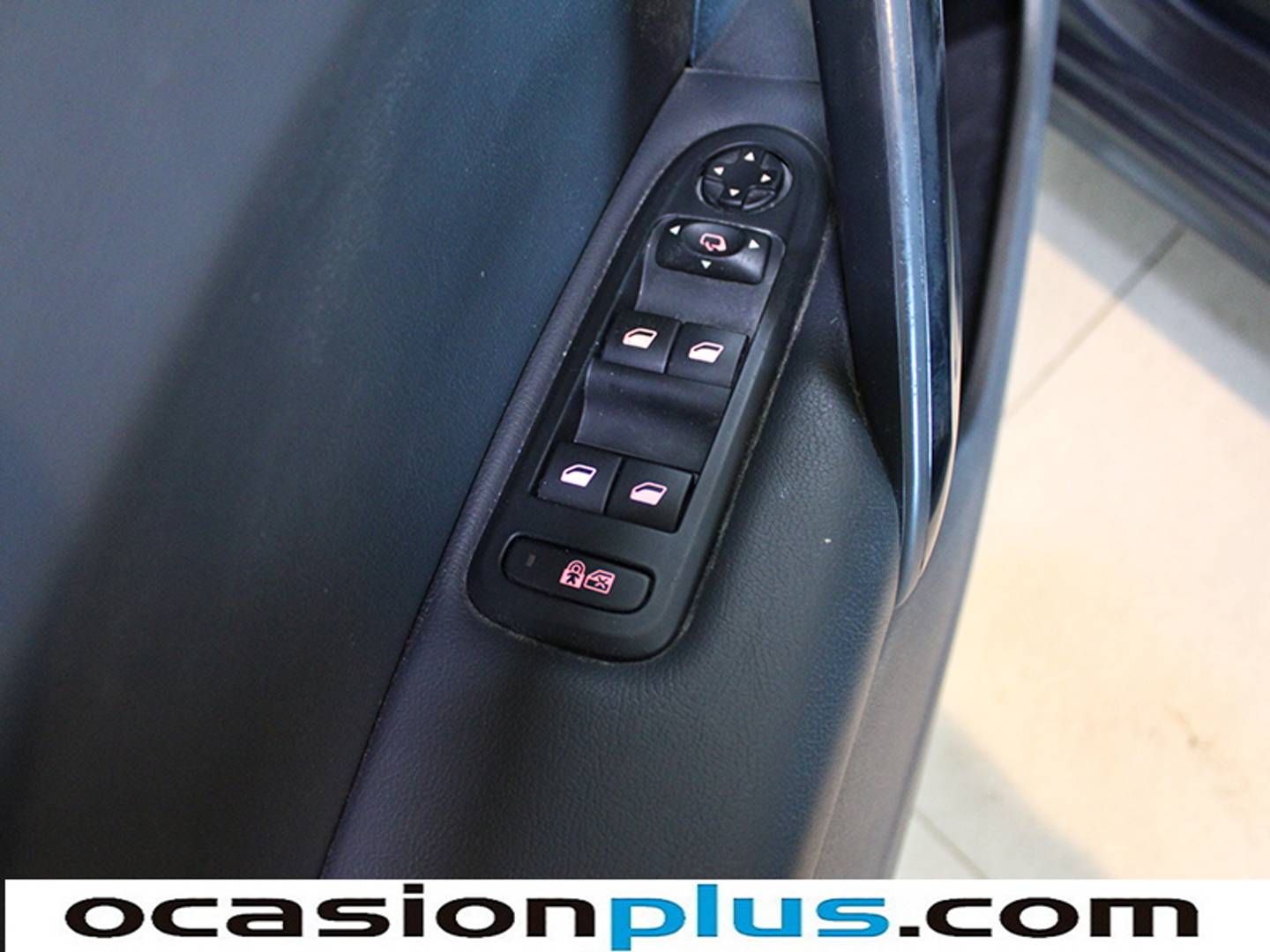 Peugeot 508 Peugeot 508 2.0 BlueHDI GT Aut. (180 CV) 180cv