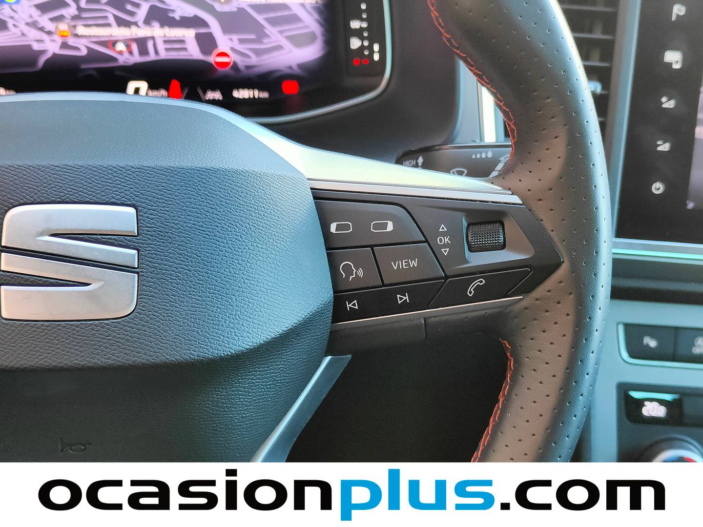 Seat Ateca Seat Ateca 1.5 TSI S&S FR Special Edition (150 CV) barato