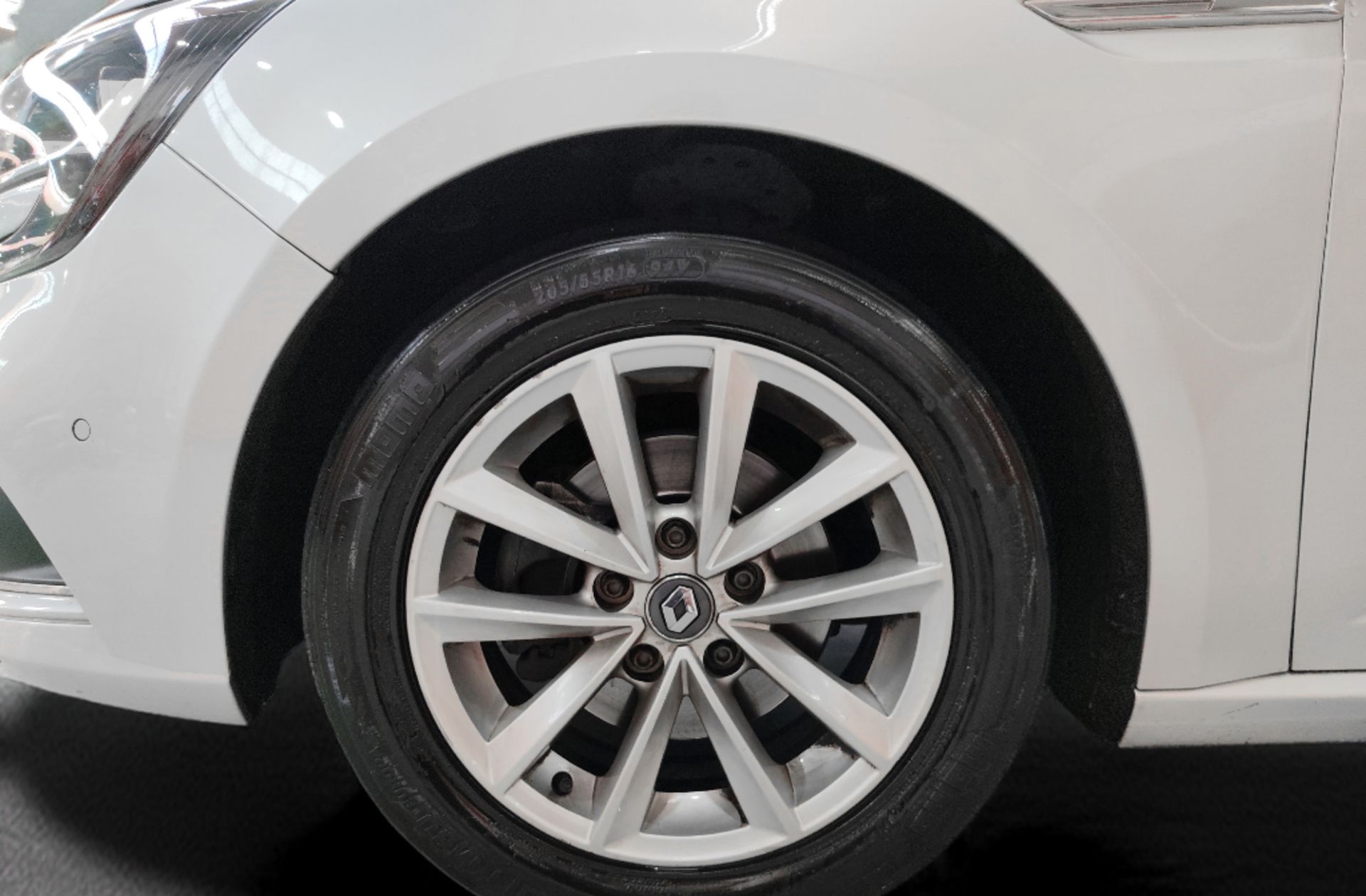 Renault Mégane Zen Energy TCe - foto 35
