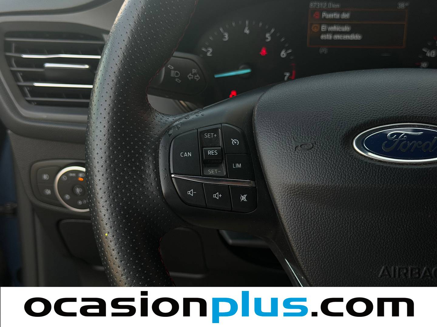 Ford Focus Ford Focus 1.0 Ecoboost S&S ST-Line (125 CV) al mejor precio