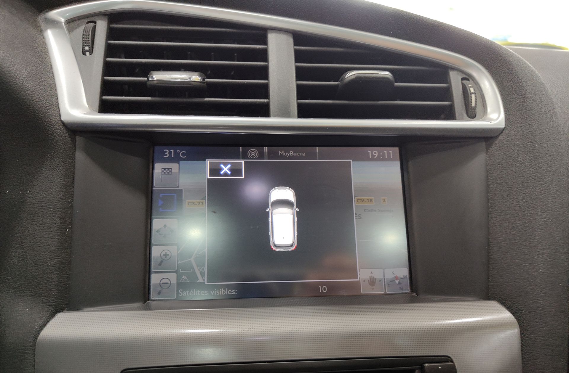 Citroën C4 PureTech 130 Feel Edition - foto 9