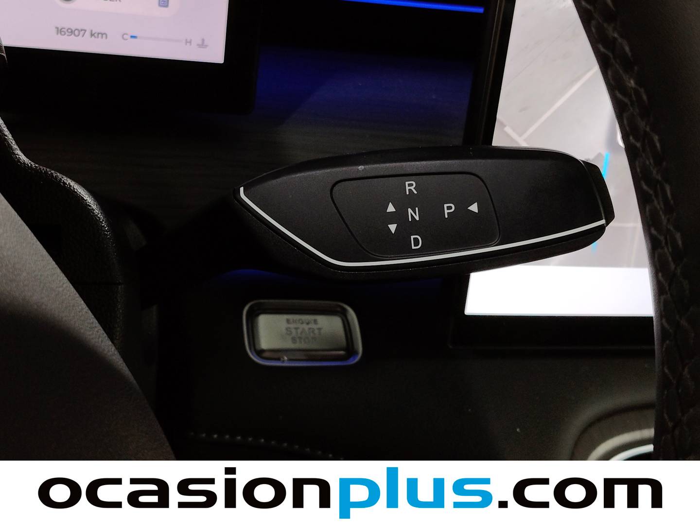 EBRO S800 EBRO S800 1.6 TGDI Luxury DCT (147 CV) 7 Plazas al mejor precio