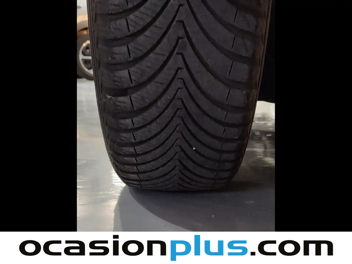 Foto Peugeot Rifter Peugeot Rifter BlueHDi 100 Active Pack Standard (100 CV)