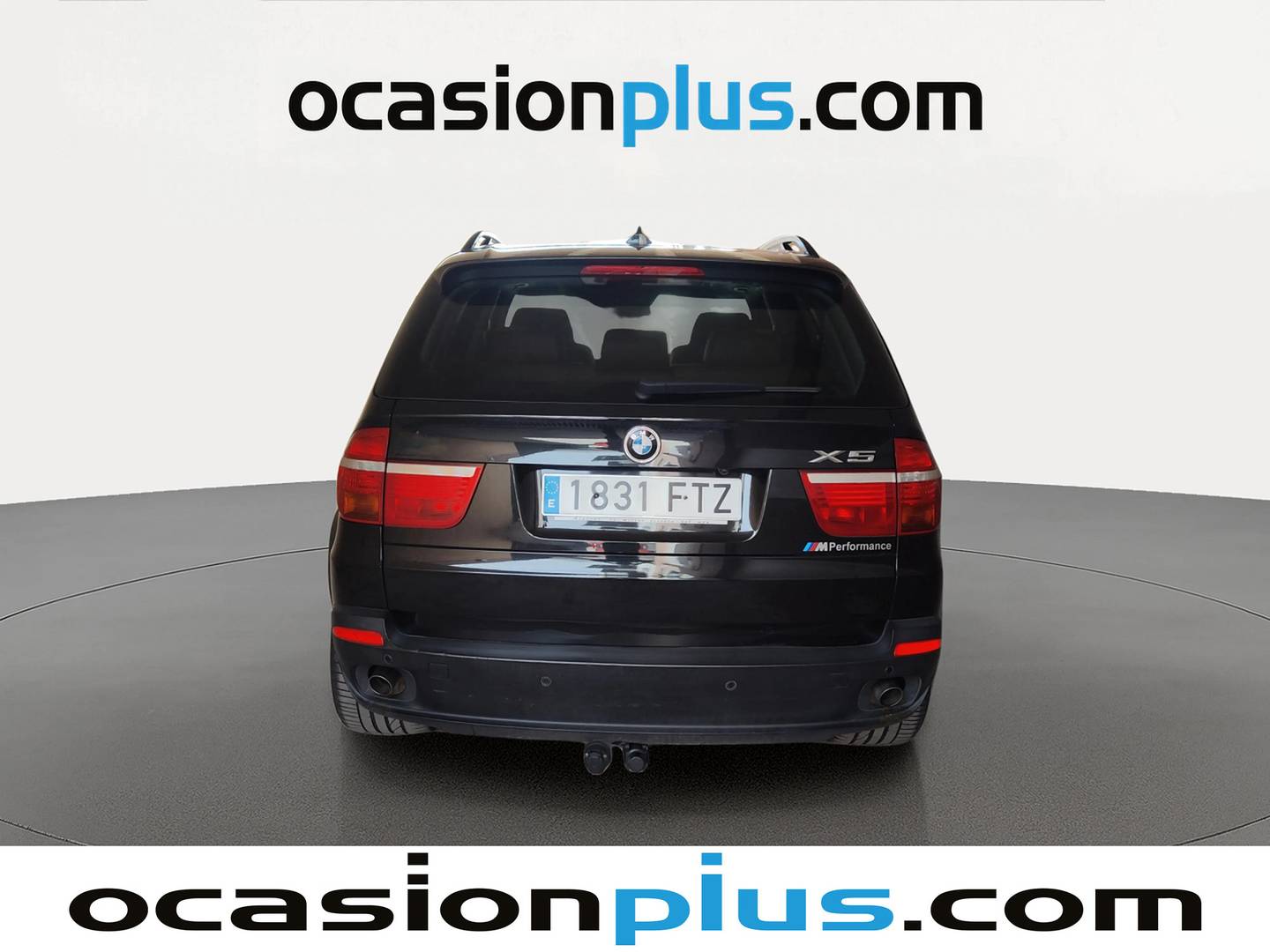 BMW X5 BMW X5 3.0d (235 CV) km 0