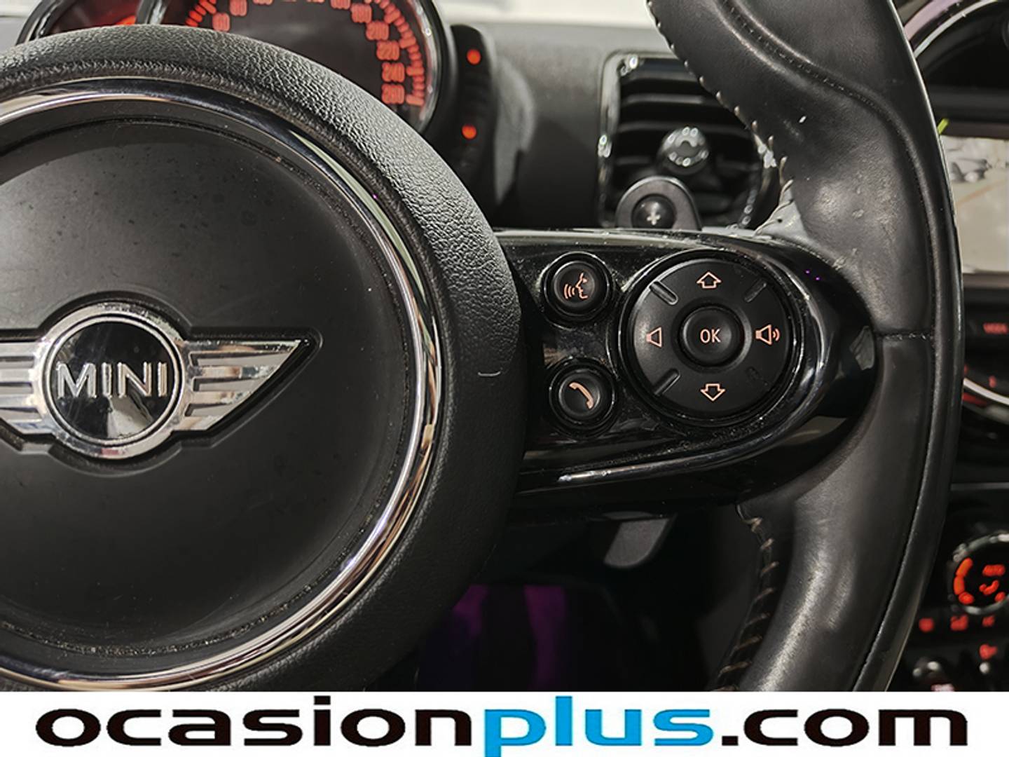 Foto Mini CLUBMAN MINI MINI Clubman Cooper SD (190 CV)