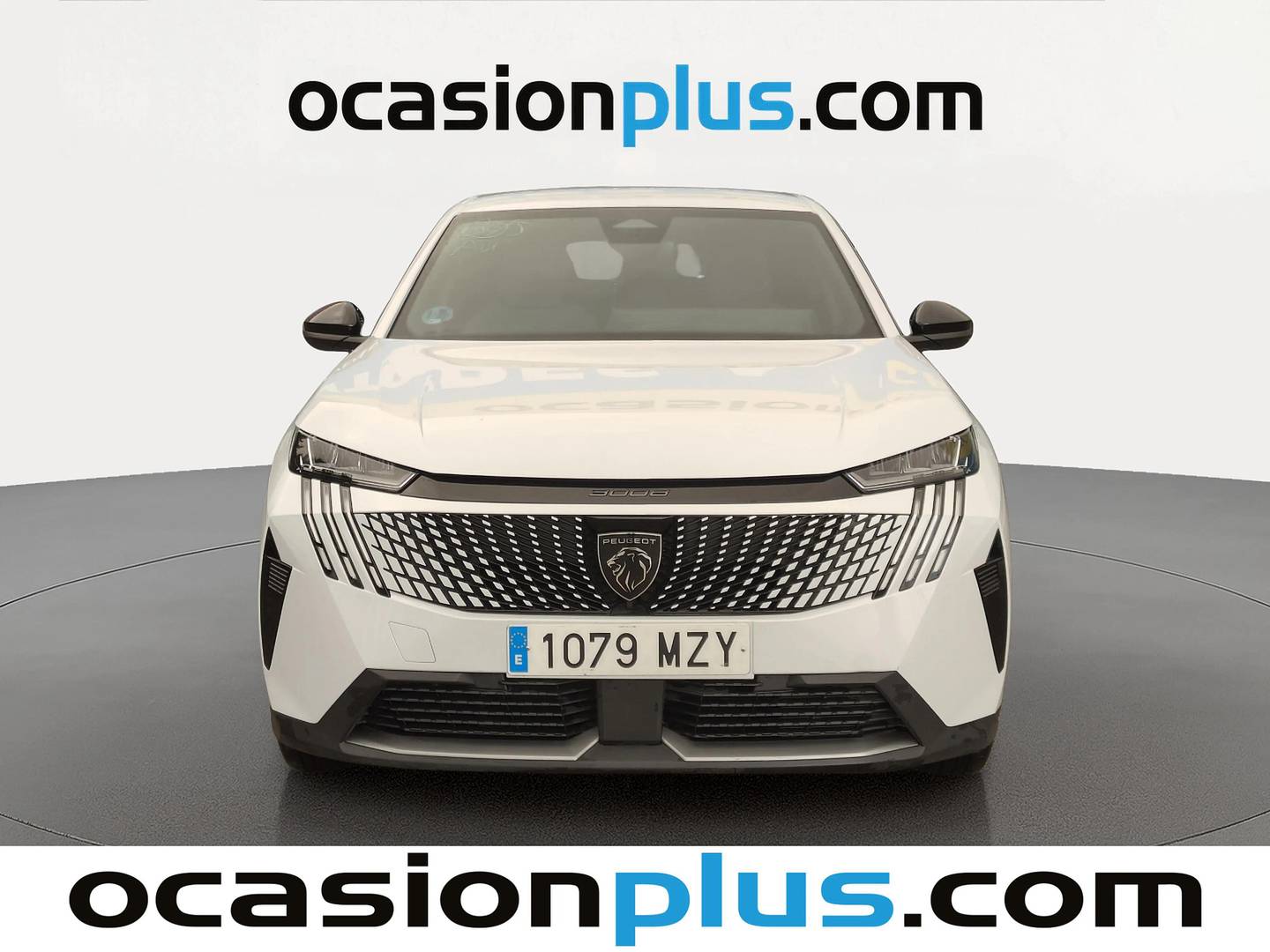 Peugeot 3008 Hybrid Peugeot 3008 Hybrid 145 Allure eDCS6 (145 CV) al mejor precio