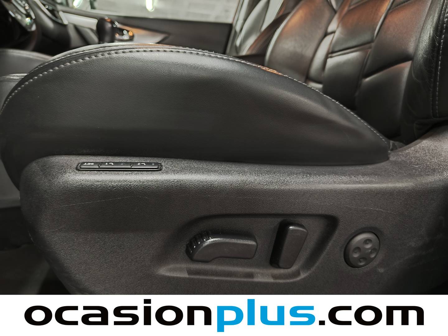 Paquetes del Nissan QASHQAI Nissan Qashqai dCi 150 Tekna  (150 CV)