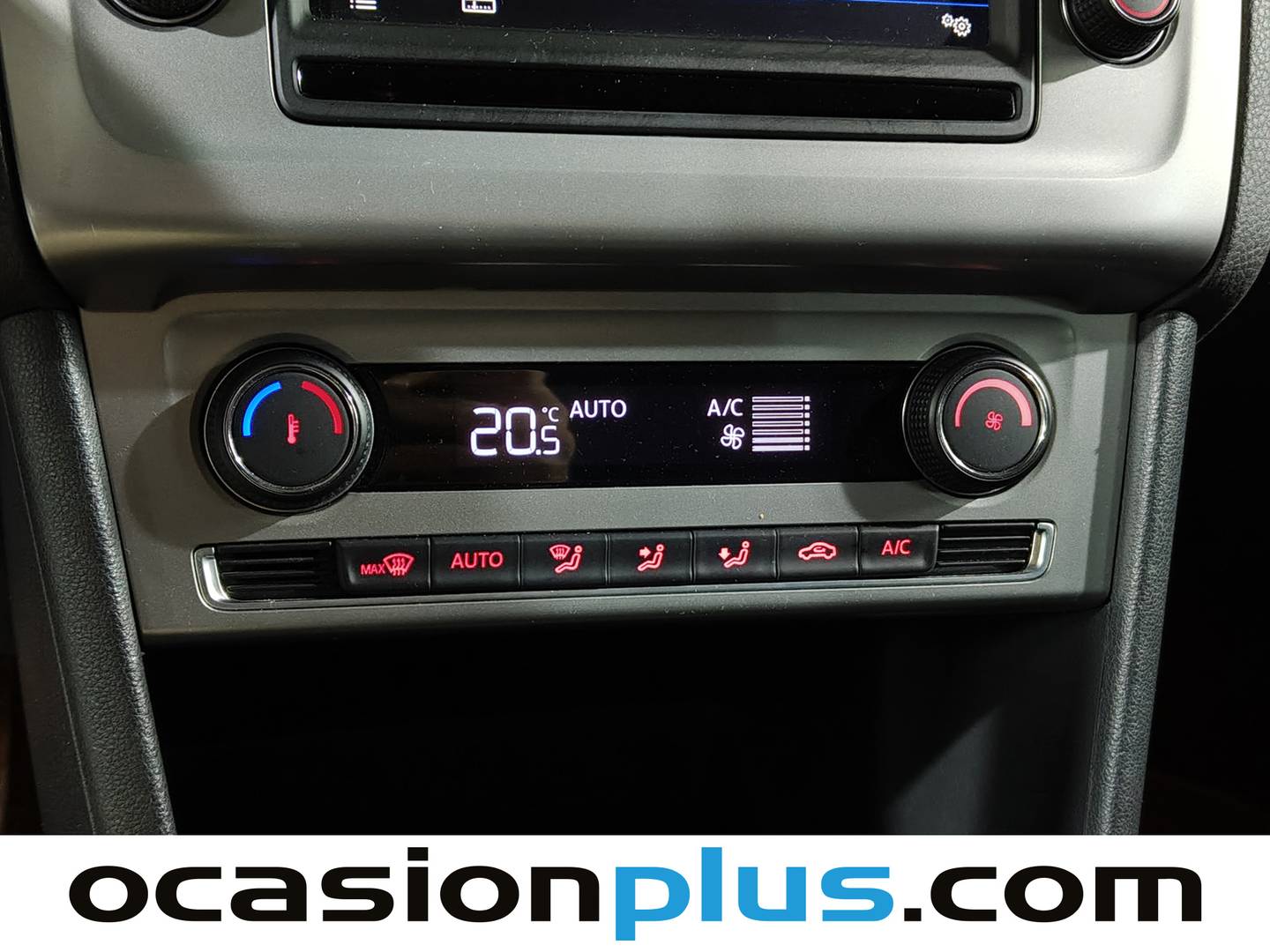 Acabados Volkswagen Polo Volkswagen Polo Sport 1.2 TSI BMT (90 CV)