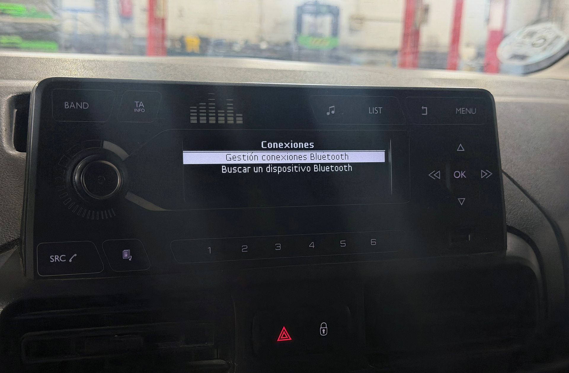 Citroën Berlingo Combi BlueHDi 75 Talla M Live - foto 22