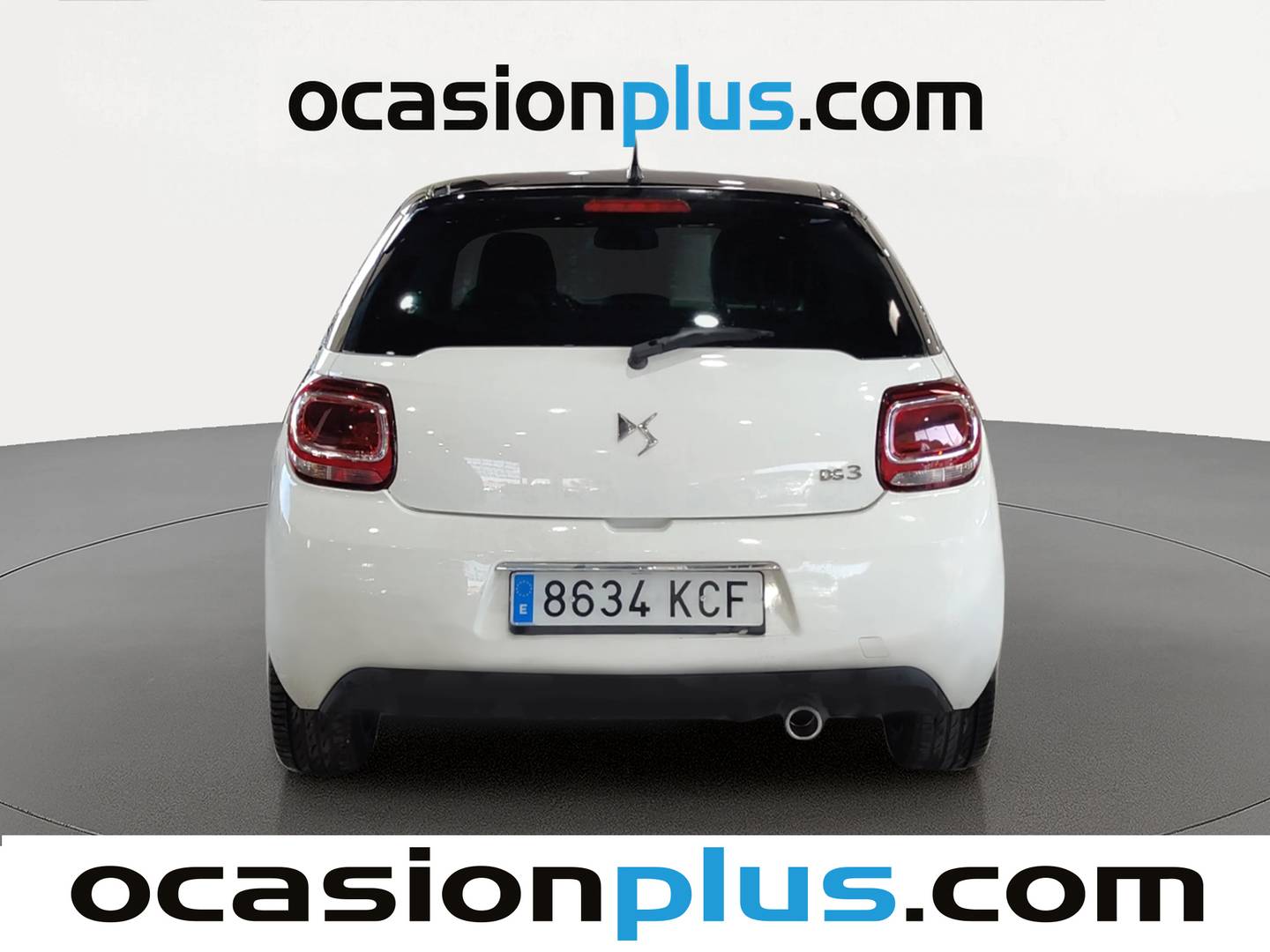 DS DS 3 DS DS3 BlueHDi 100 S&S Style (99 CV) barato