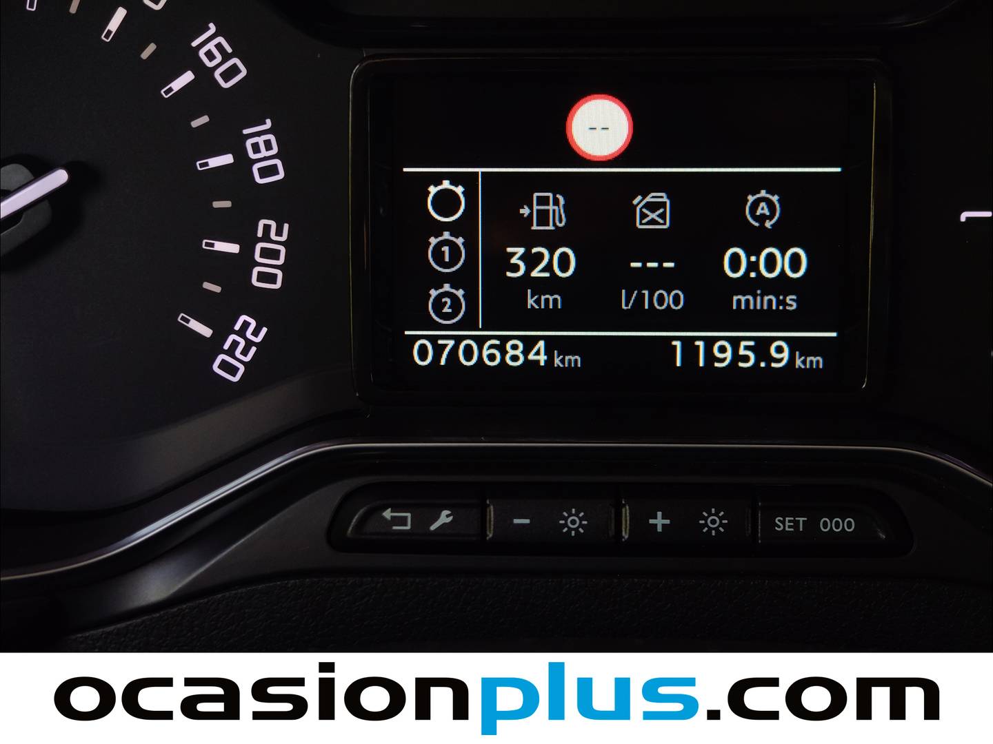 Citroën Berlingo Citroën Berlingo BlueHDi 130 S&S Talla M Shine (130 CV) seminuevo