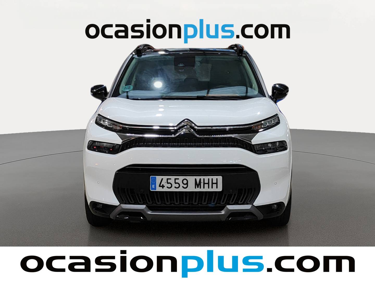 Foto Citroën C3 Aircross Citroen C3 Aircross PureTech 130 Shine Pack EAT6 (131 CV)