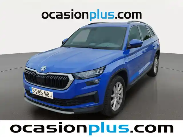 Skoda Kodiaq 1.5 TSI Ambition 4x2 DSG (150 CV) de segunda mano