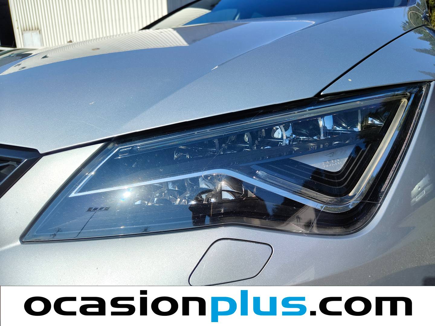 Seat León Seat León 2.0 TSI S&S Cupra DSG (300 CV) km 0