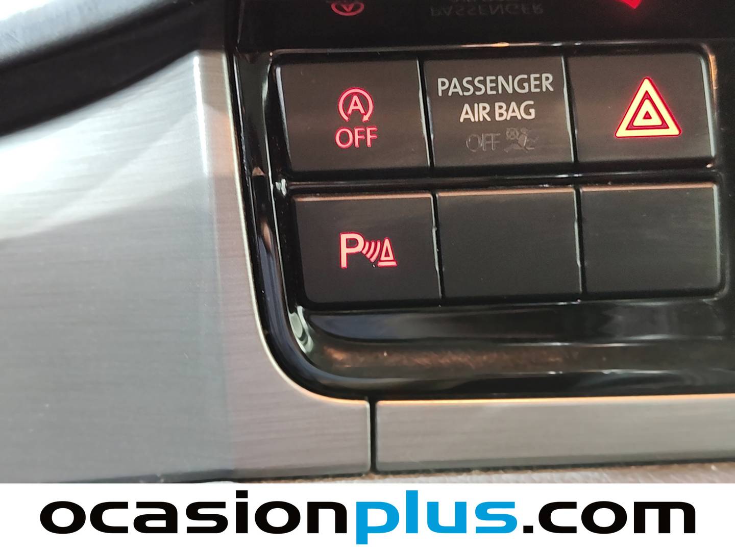 Extras del Volkswagen Multivan Volkswagen Multivan Outdoor Corto 2.0 TDI BMT (150 CV) DSG 7 Plazas
