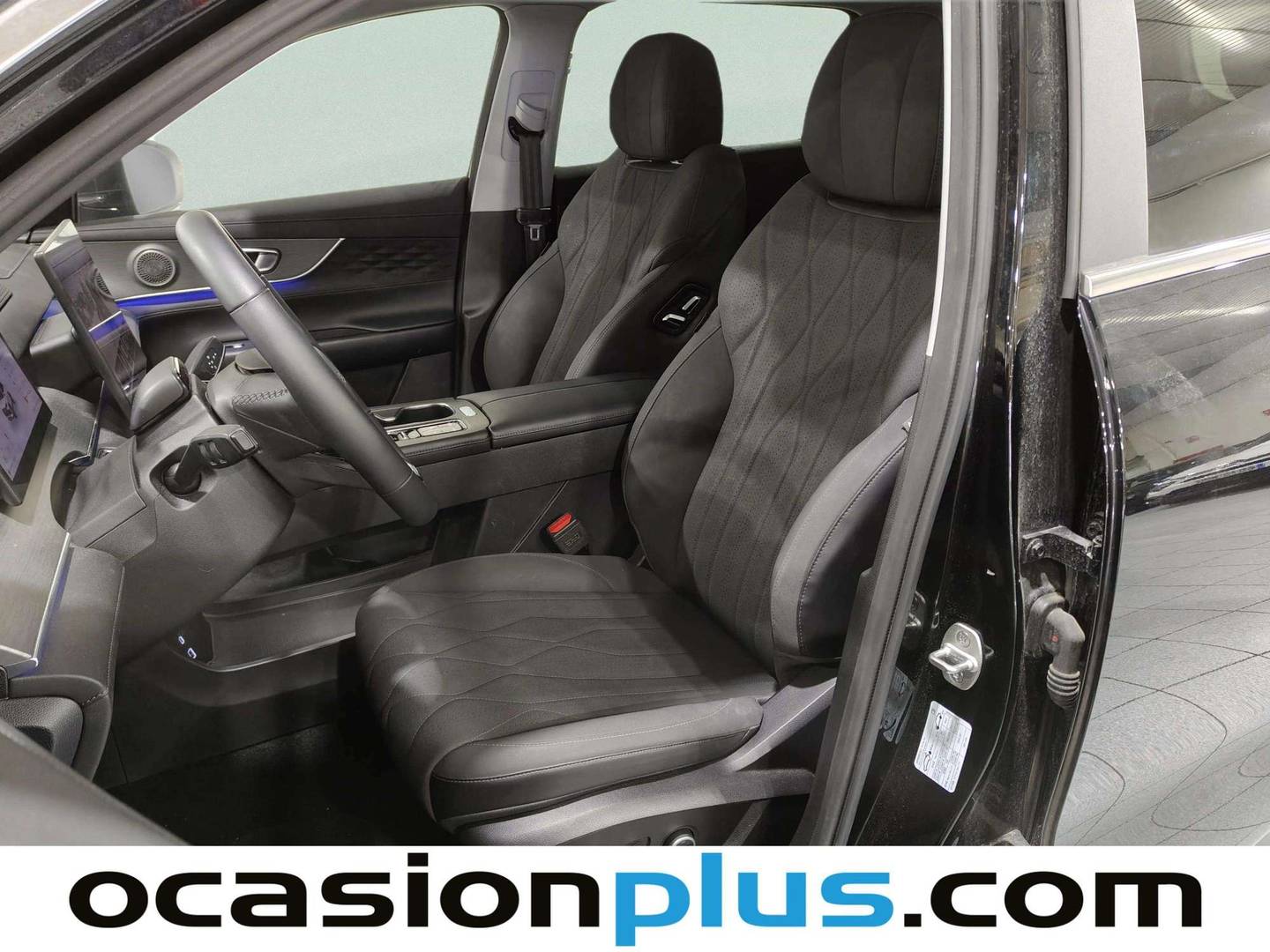 EBRO S800 EBRO S800 1.6 TGDI Premium DCT (147 CV) 7 Plazas al mejor precio