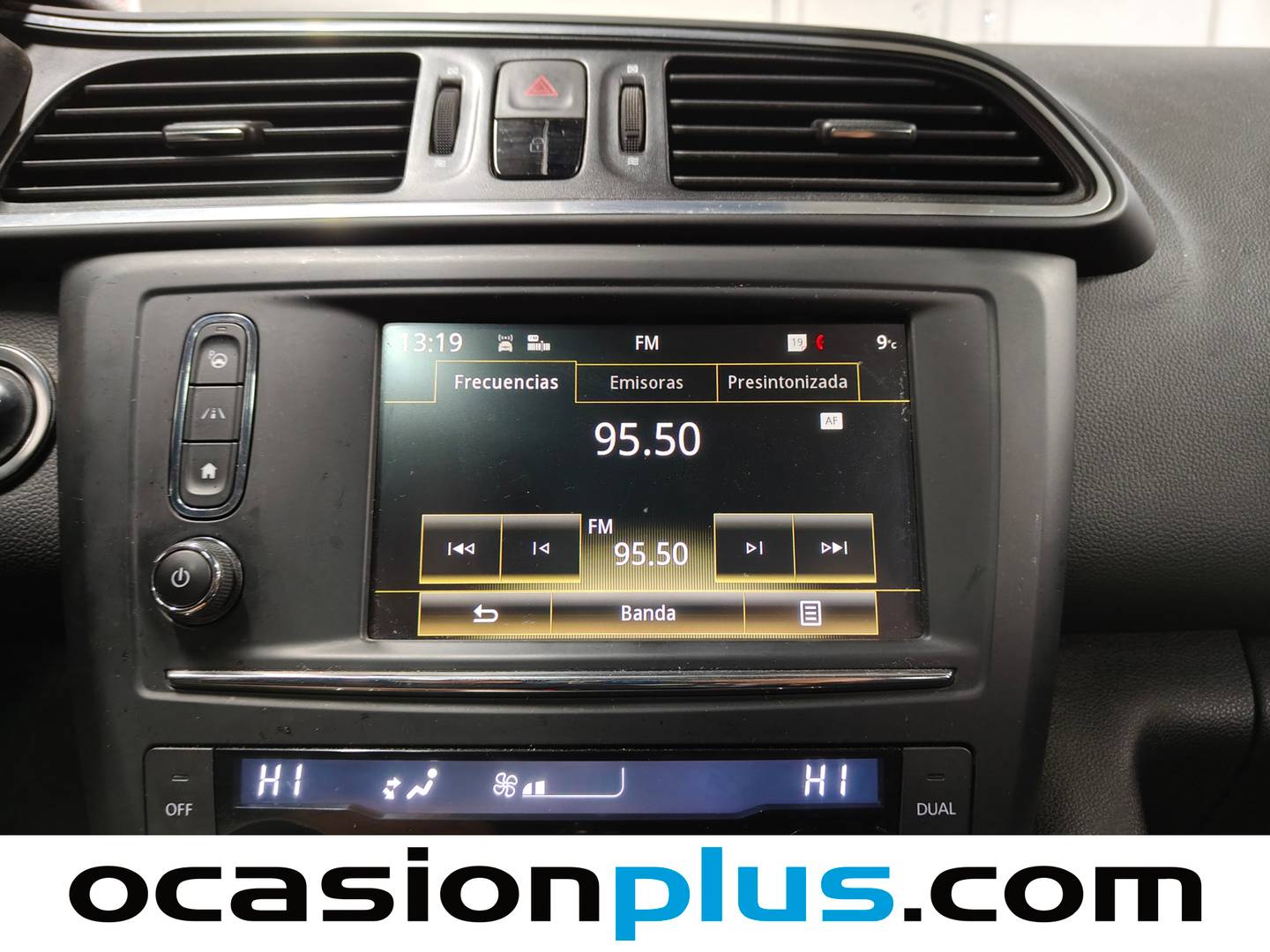 Foto Renault Kadjar Renault Kadjar Zen Energy dCi (110 CV)