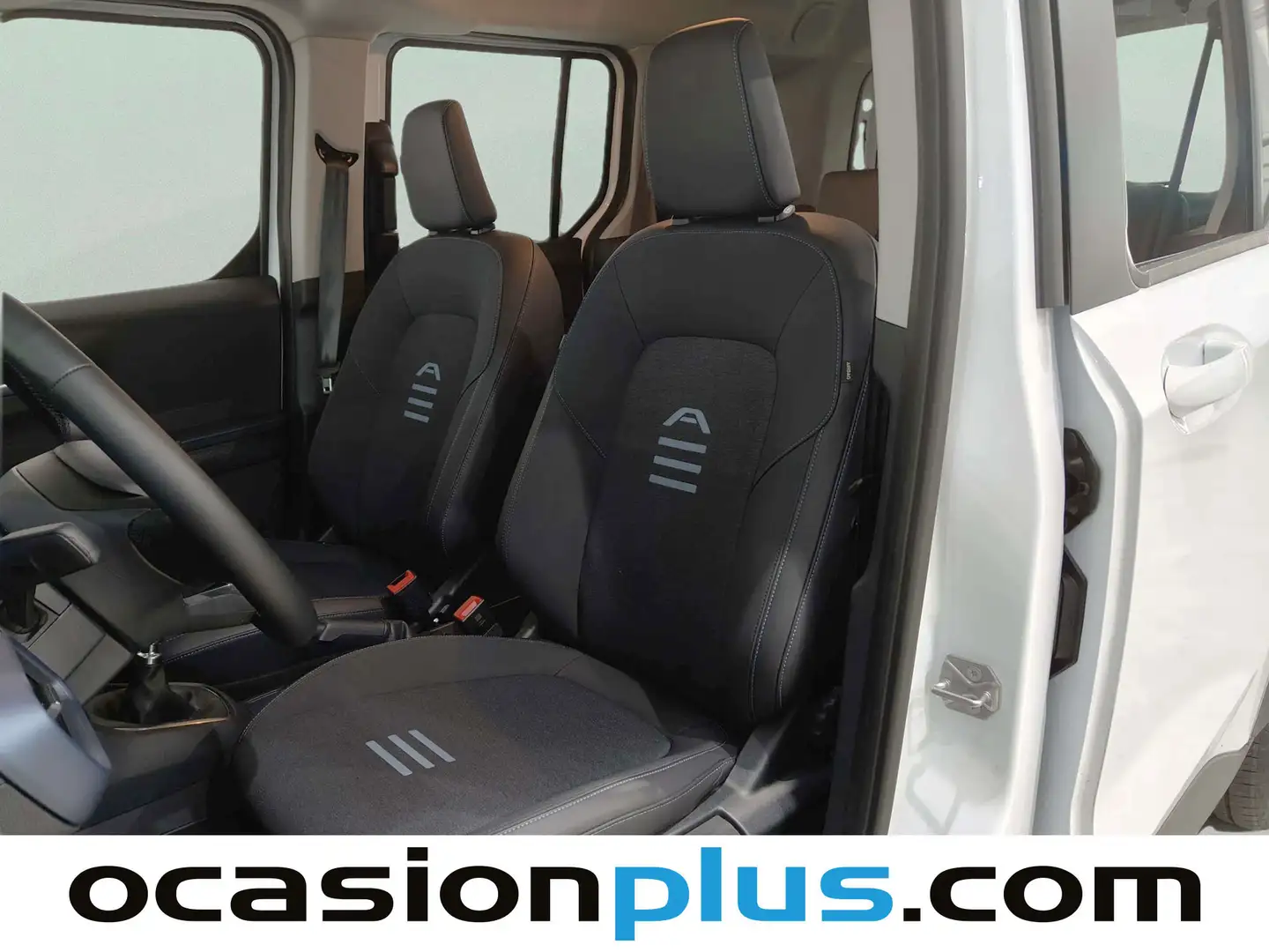 Foto Ford Tourneo Courier Ford Tourneo Courier 1.0 Ecoboost Active (125 CV)