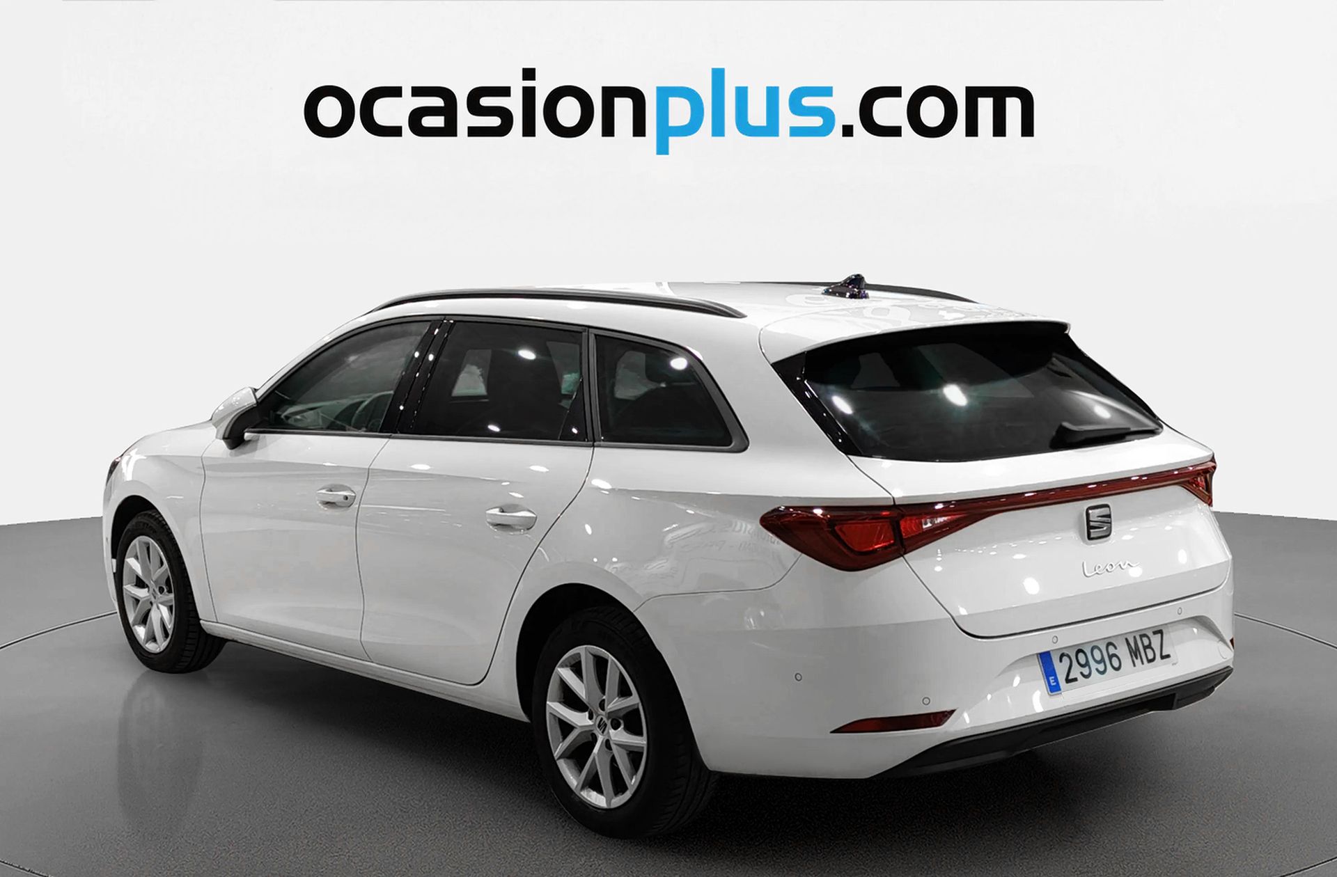 SEAT León ST 1.0 TSI Style Go - foto 3