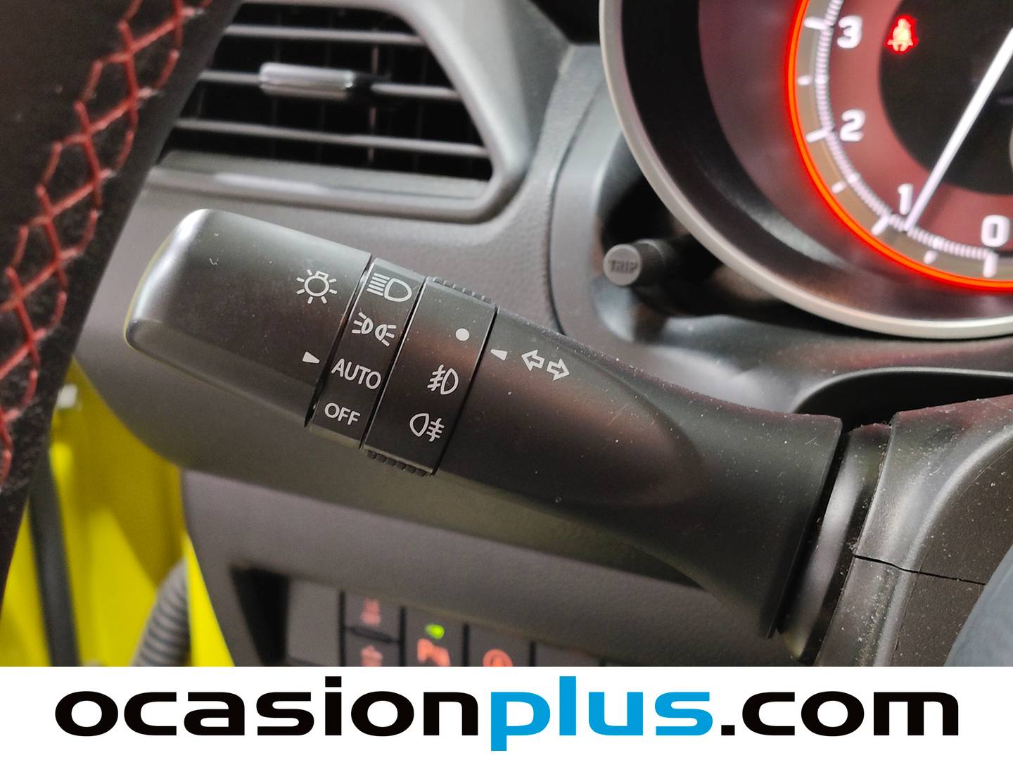 Suzuki Swift Suzuki Swift 1.4T Mild Hybrid Sport (129 CV) de segunda mano